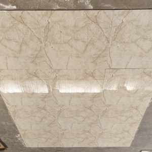 Carreaux de sol en porcelaine vitrifiée 60x60 cm 2x2 GVT PGVT, luxe, salon, chambre, couloir, résistant aux taches - Product Image 4