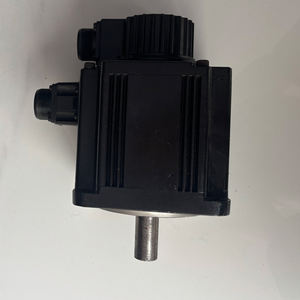 Motor Servo AC de Alta Precisión HG-KR73, Unidad de Accionamiento Compacta para Automatización de Máquinas CNC, Equipo de Control de Movimiento Industrial - Product Image 3