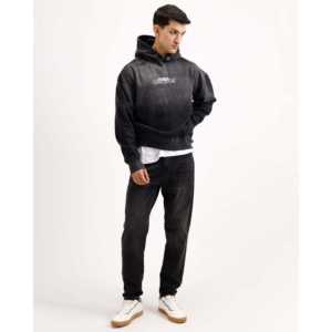 Sudadera con Capucha Dare to Fly, Tejido Transpirable, Cómoda y Elegante - Product Image 4