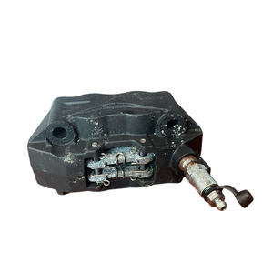 Étrier de frein avant d'origine Yamaha MT-125 15-19 Modèle 5D7F580T2000 - Product Image 2