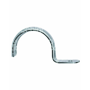 Steel <b>clip</b> for pipes - Product Image 1