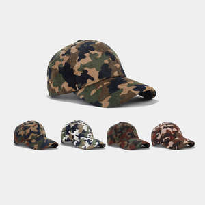 Gorras de Béisbol Bordadas Personalizadas, Impermeables, Impresas, de 5 Paneles, Casuales, 100% Algodón, Tela de Felpa, Colores y Tamaños Personalizados - Product Image 4