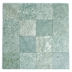 Sukabumi-Baldosas de piedra verde para piscina, baldosas para piscina, piedra volcanica, Bali - Product Image 2