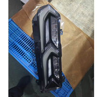 Accessoires de voiture de haute qualité, lampes AUTO, feux arrière pour CHEVROLET CORVETTE C8 2020-2024, feux arrière