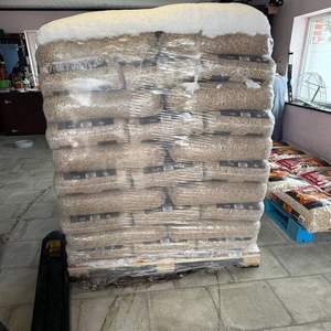 Granulés de litière pour animaux, hautement absorbants, sans poussière, à vendre - Product Image 3