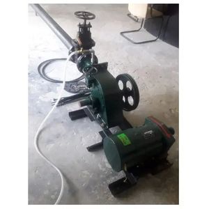 Generador hidráulico de turbina de flujo cruzado de alta calidad, la mejor unidad hidráulica de exportación fabricada en India - Product Image 3