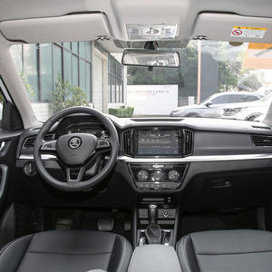 Nouveau 2024 SKODA <span class=keywords><strong>Kamiq</strong></span> GT 1.5L 109HP Version confort haut de gamme berline à essence SUV voitures Skoda d'occasion Alger Port livraison en gros - Product Image 4