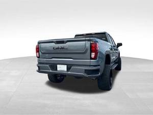 Véhicules d'occasion en promotion : GMC Sierra 1500 Limited Elevation 4x4 Double Cabine 6.6 ft. SB, modèle 2022 - Product Image 4
