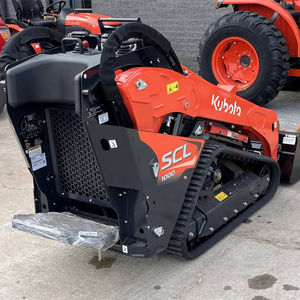 CARGADORA COMPACTA KUBOTA SCL1000 EN VENTA - Product Image 6