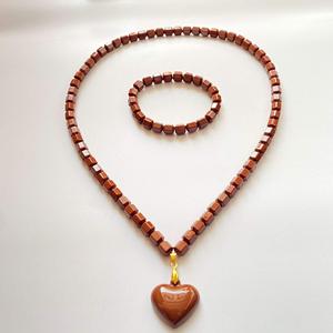 ZL ZL-XL1 Energy Style <b>Turtle</b> Neck <b>Necklace</b> Negative Ion Design with Germanium & Tourmaline Fashionable Massage Jewelry for Gift - Product Image 3