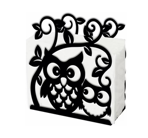 Best Quality Product Metal Napkin <b>Holder</b> Luxury Classic Metal Napkin <b>Holders</b> Customized Table Napkin <b>Holder</b> Exclusive Quality - Product Image 4