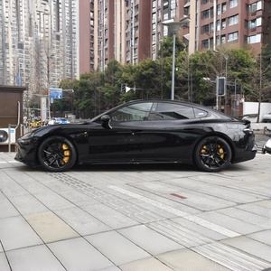 รถยนต์ไฟฟ้า SU7 Ultra Pure ขับเคลื่อน 4 ล้อ รุ่น Long Range Pro Max 4 ประตู 5 ที่นั่ง ปี 2025 มือสอง แบตเตอรี่ 50-70 กิโลวัตต์ชั่วโมง กำลังไฟ 200-250 กิโลวัตต์ ขาย - Product Image 3