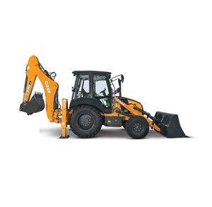 Maquinaria de Movimiento de Tierras de la Mejor Calidad para la Construcción Disponible a Precios Accesibles de un Exportador Indio - Product Image 1