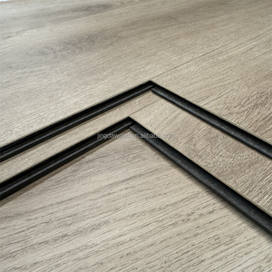 Suelo <span class=keywords><strong>Laminado</strong></span> de Primera Calidad, Fácil Instalación, Antiarañazos, <span class=keywords><strong>Laminado</strong></span> de 8 mm con Superficie EIR para Renovación del Hogar - Product Image 2