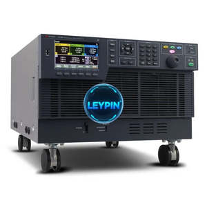 Alimentation électrique industrielle Keysight AC6906L 320 Vrms Triphasé 6 KVA 550 Hz Fréquence 6 KVA 550 Hz - Product Image 5