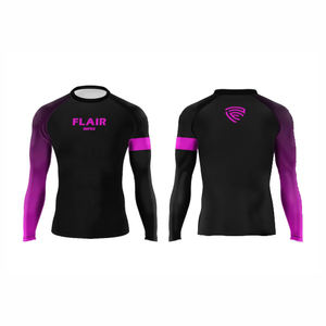 ชุดป้องกันผื่นคันสำหรับผู้ชายชุดป้องกันผื่นออกแบบโลโก้ได้ตามต้องการ - Product Image 6