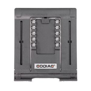 Braket ECU Universal GODIAG untuk Pengkabelan ECU yang Mudah (Dudukan/Penyangga ECU) untuk Pengiriman dari EU/AS - Product Image 3