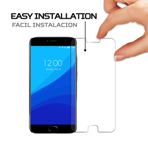 ฟิล์มกันรอยหน้าจอ ANTISHOCK สำหรับ UMIDIGI Z Pro - Product Image 2