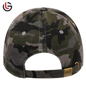 Wholesale High Quality 6 Panel Adjustable 100% Cotton Twill Fashion Baseball <b>Caps</b> Custom Embroidery Logo Sport Dad Hats - Product Image 3