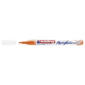 Paquete de 10 Marcadores Acrílicos Edding 5300 para Arte y Creatividad - Product Image 1