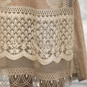 ชุดสلوار คามีซ คุณภาพพรีเมียมจากปากีสถาน แฟชั่นใหม่สำหรับผู้หญิง ชุดขายดีสำหรับสุภาพสตรีในราคาประหยัด - Product Image 5