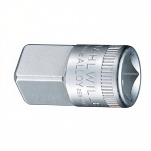 Stahlwille Adaptor 3/8''-1/2'' <b>Socket</b> Product - Product Image 2