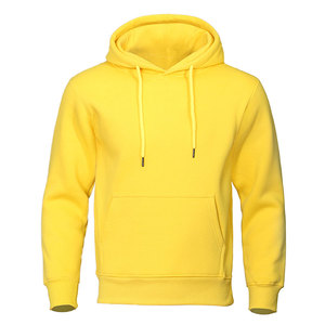 Nouveaux sweats à capuche pour hommes, style hiver, imprimés sur mesure, 100% coton, respirants, écologiques, séchage rapide, streetwear de haute qualité, fabrication en usine - Product Image 1