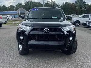 Toyota 4Runner Sport 2018 - Product Image 4