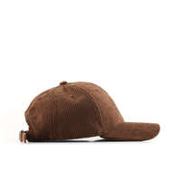 Casquettes de baseball de haute qualité en gros, épaisses et chaudes, à 5/6 panneaux, avec logo personnalisé imprimé et brodé