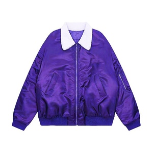 Vestes de travail pour femmes de qualité supérieure, respirantes, automne, haute qualité, douces, décontractées, matelassées, en coton, en toile tricotée, imperméables, uniques - Product Image 1