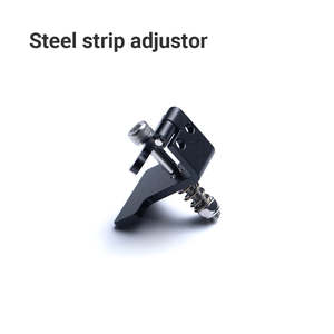 Accesorios para Impresora 3D A350/A350T/F350, Kit de Tiras de Acero para Módulo Lineal - Product Image 2