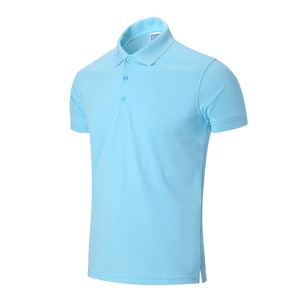Camisetas para Hombre Más Vendidas, Transpirables, Ligeras, de Secado Rápido, 100% Algodón, Colores y Logotipo Personalizados, Tejido de Punto Sólido - Product Image 6