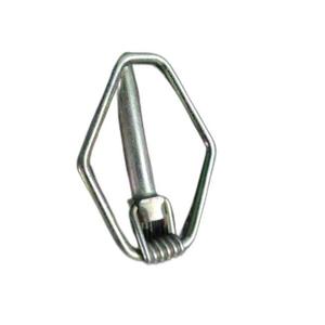 Meilleur Exportateur de qualité supérieure en acier Linch Pins Industrial Clip Tools Hardware Top de l'Inde au meilleur prix Attaches Catégorie de produit - Product Image 3