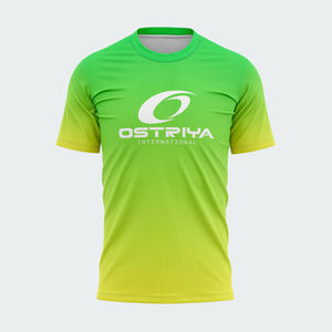 Ropa de verano, camiseta informal para hombre, camisetas transpirables y cómodas de alta calidad para hombre con todas las tallas disponibles - Product Image 6