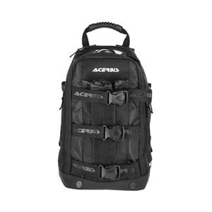 Mochila Acerbis SHADOW LOGO 38 LT, Material de Nailon - Product Image 1