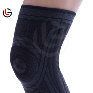 Offre Spéciale de genou en néoprène robuste unisexe avec logo personnalisable en matériau durable fabriqué au Pakistan - Product Image 6