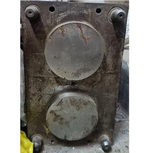 แม่พิมพ์ฝาขวดสำหรับสัตว์เลี้ยงแม่พิมพ์ฝาขวดพลาสติกแบบไม่มีล็อก - Product Image 1