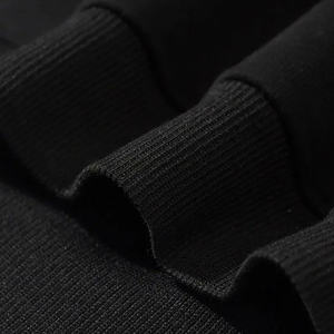 ชุดวอร์มแนวสตรีทของผู้ชายชุดวอร์มระบายอากาศได้ดีพิมพ์โลโก้ตามสั่งสำหรับฤดูหนาว - Product Image 4