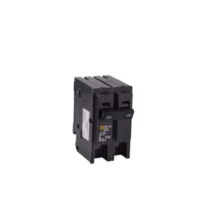 สำหรับชไนเดอร์ อิเล็คทริค โฮมไลน์ 100A เบรกเกอร์ขนาดเล็ก 2 ขั้ว รุ่น HOM2100 - Product Image 1