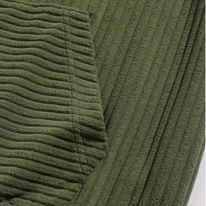 Pearson OBM Retro Sweat à capuche pour homme | Tissu en flanelle | Mode hivernale Casual Streetwear Sweat à capuche Digital Eco-Friendly 2025 - Product Image 5