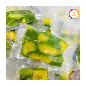 อะโวคาโดแช่แข็งพร้อมใช้ สีธรรมชาติ เนื้อเนียน จัดส่งได้ตลอดปี - Product Image 6