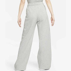 กางเกงออกกำลังกายผ้าฝ้ายโพลีเอสเตอร์สำหรับผู้ชายกางเกงวิ่งแบบสั่งทำกางเกงวิ่งออกกำลังกายแบบลำลองกางเกงผ้าฝ้ายโพลีเอสเตอร์สำหรับใส่ไปยิม - Product Image 6