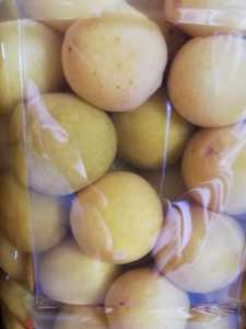 Ngâm Vôi/Muối Vôi/Bảo Quản Chanh Trong Nước Muối-Giá Cả Cạnh Tranh Từ Nhà Máy Trực Tiếp Tại Việt Nam - Product Image 2