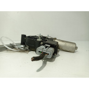 Mecanismo Regulador de Ventanilla Delantera Izquierda FIAT Ducato 5ª Serie 1368922080 F1AE0481D (06>14) - Product Image 3