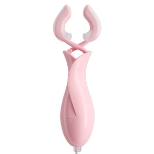 Remote Control Breast <b>Clamps</b> Vibrator for Women-135/Box - Product Image 1