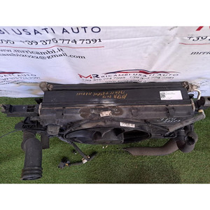 OPEL Astra J 39074665 KIT RADIADOR A14NET gasolina 1364 (09>) - Product Image 4