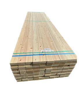 High Quality Material Product Lumber Wood Laminated Cypress Sheets