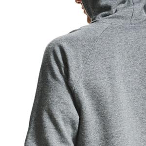 Últimas sudaderas con capucha de gran tamaño personalizadas de alta calidad para hombres, sudaderas con capucha transpirables y cómodas para hombres, colección de invierno para hombres 2026 - Product Image 4