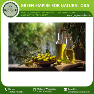 Logo personnalisé Huile de support biologique à la vitamine C Huile d'olive pressée à froid de marque privée pour éclaircir le visage et le corps - Product Image 6