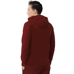 Sudaderas con Capucha Extra Grandes para Hombre de la Mejor Calidad, Último Diseño, Cierre Completo, Ropa Casual Transpirable, Forro Polar con Estampado, Venta al Por Mayor - Product Image 3